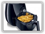 Philips Hd9220/20 Mid-End Airfryer Fritz